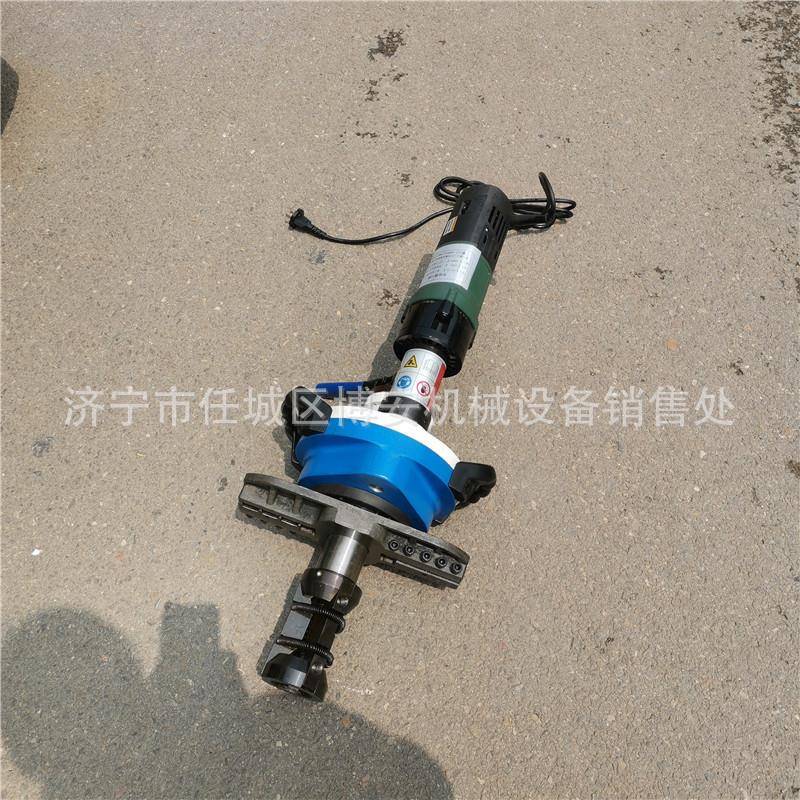 SE-机251电动I内涨管式管子坡口道切割机电ISE-251动倒角机