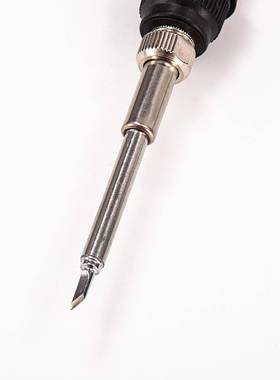 电铁智能数烙显充电式线44234便携式无烙锂电焊台电铁家用电烙铁