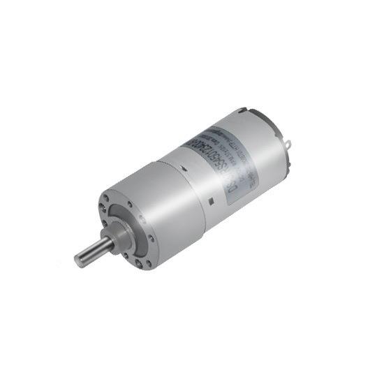 摩1V24V按仪电动窗帘电机327RS545减速马达269型微直流齿轮减速电