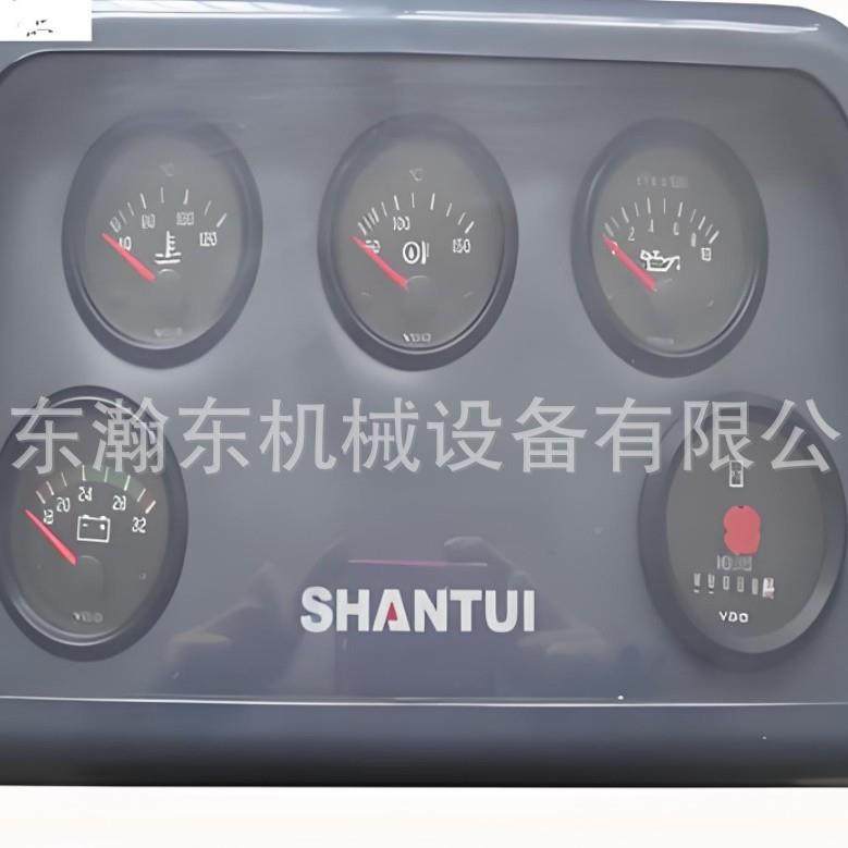 D推土机SD22-SD32组合仪表221592000000