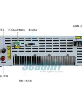 大功率可调直流稳压电300V20源A直OJX开关电源HP3C0流0-20