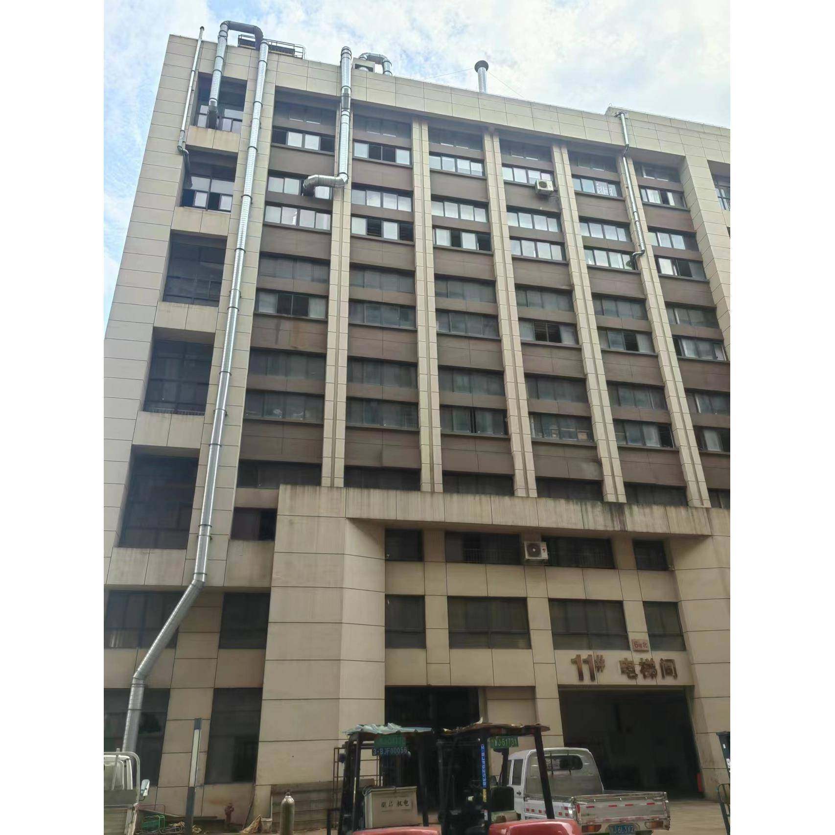 9-9高压离心风机工业输送物风1料机MCB大功率抽风机离心式通风鼓