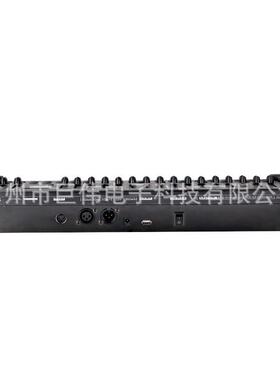 厂家直供吧384A/B控台DMX512控光台DJHCB酒包房舞光台灯控制器调