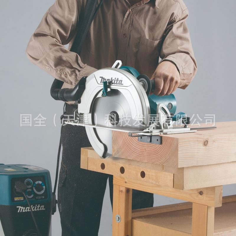 Ma2kita牧田电动工具锯HS060电圆270mm木工切割机功率0000W74转43
