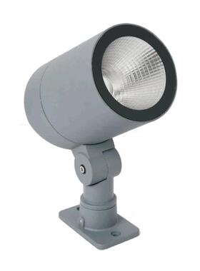 LD户外圆形E投XC-THA-6光灯DMX512照树灯10W体20W30W4墙0W楼外投