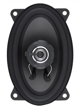 汽车音响*46车汽车改装同轴喇叭汽扬声器4650车音载喇叭响BA-4650