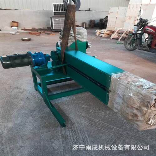 废旧桶切割机桶身机桶盖分离油废YC-3077旧铁桶切割压平机片图参