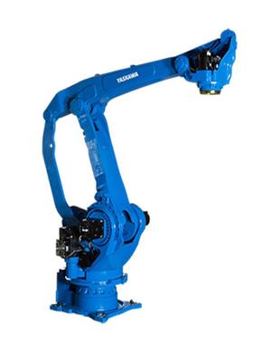 全安川SDW机器AR1730接机动器人自化焊码垛搬运机械手焊接设备