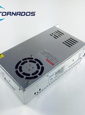 350W-大功率开关电源S-35075工VZW控稳压.可调电源