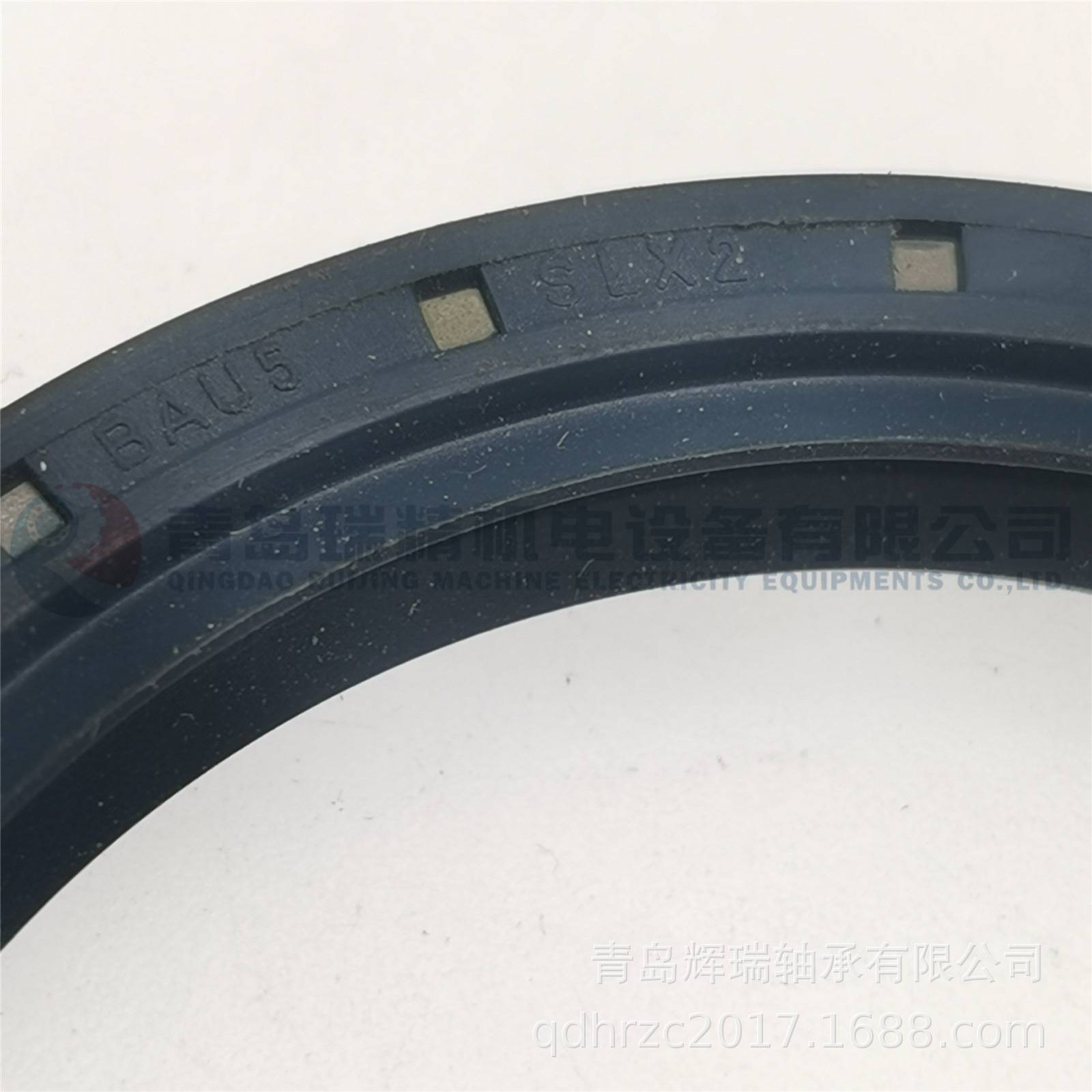 德国进口 CFW 油封 BAU5SLX2 70X90X10 双唇NBR密封件 70-90-10