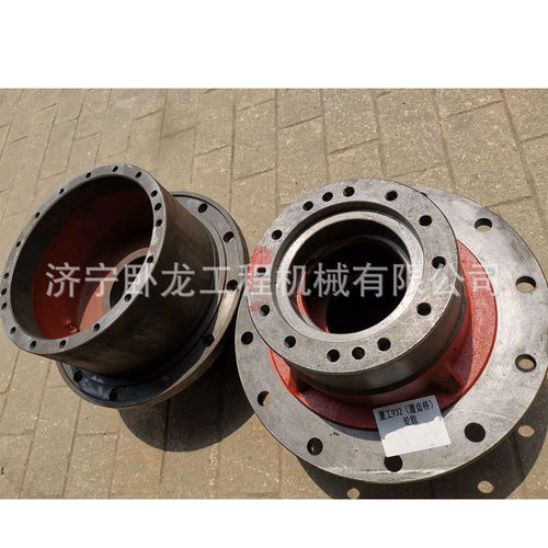 厦工XG932 XG932H装载机轮毂72A0095