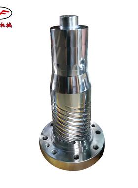 吹膜机模头便袋膜机模头方303高吹低压膜吹机旋转风环快换