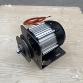 低速4V412伏20008伏60伏72伏84V无96V2000瓦W直流2交流发电机永磁