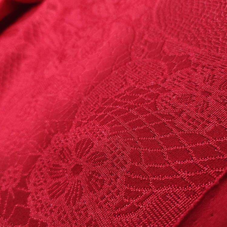 麻织针提RXW弹力布料苎花面料