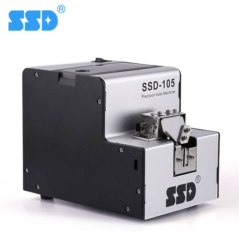 SSD-105自动螺丝机  可调轨自动化排列机 打螺丝送料机
