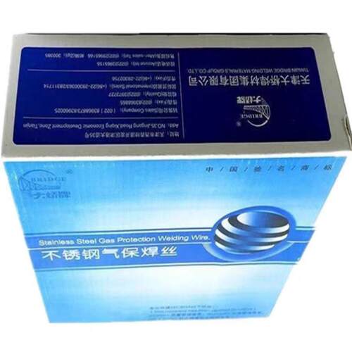 天津大660o桥THS-309M不锈钢焊丝ER.309oM气保实芯电焊丝101.2原
