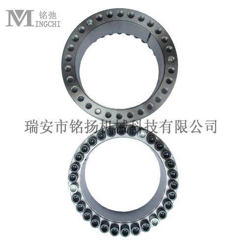 胀0套Z2-19*2560*6紧连接套胀紧套Z2免轴涨键源头厂家量大丛优