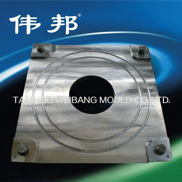 专业设计模压模具精密密封圈模具橡胶杂件模具