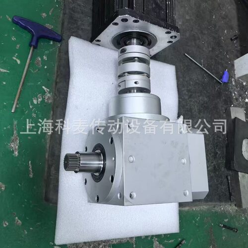 精密90度行星减速机FT240FH