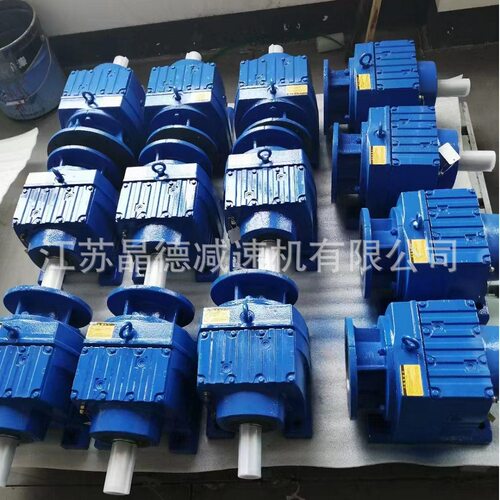 XWED84-1357-0.75-4P减速机XWED84-1357-1.1KW XWED84-1357-0.55K