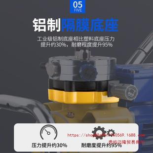 涂韦371尔特斯高压无气喷涂机大功率工程乳内外墙料油漆胶喷漆漆