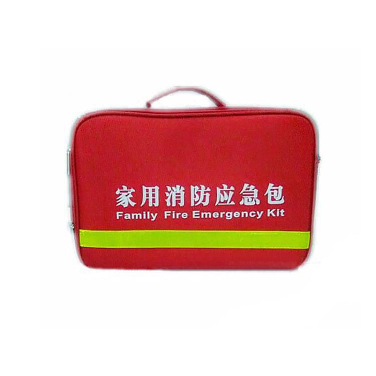 防汛抢险自救工具包(家庭装)12件套应急自救组合套装源头厂家供