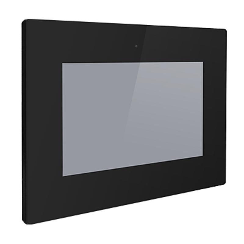 智能版4Y电容屏外壳7ROQ寸带人机交互HMI英文版NX808P070-011C-原