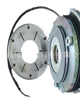 德国INOR5Q弹簧加压制动M器型T号BFK48-16N-180V-80N原厂INTORQBF