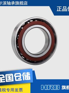 HRRDRB17222AC46222J哈尔滨角接触径轴承内径10mm外200mm
