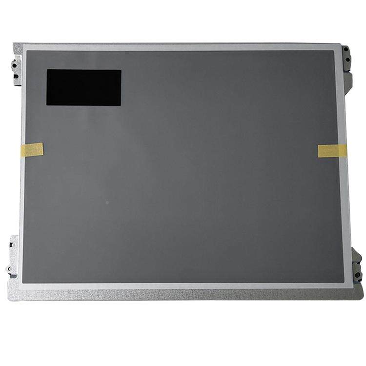 21寸G121GN.X2R1-11024M121GNX2*768LE液晶显示屏12.1触摸工D业屏