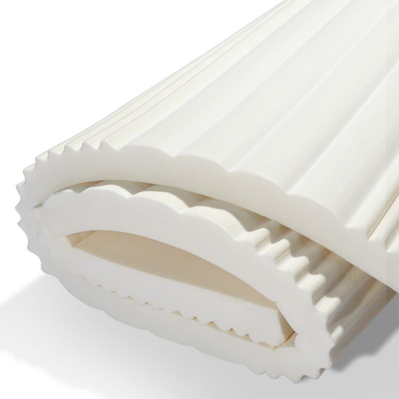 8H泰国装乳胶床垫1.5米1.8垫m单双人榻榻米席梦思8PQHcm原厚R1