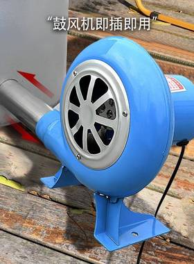 无烟柴村火灶老式柴火移炉EWK烧木柴煤炭移动暖柴炉家用农取室内