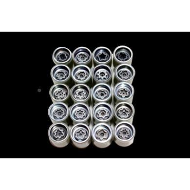 防2组件轮67070胎盗螺丝套