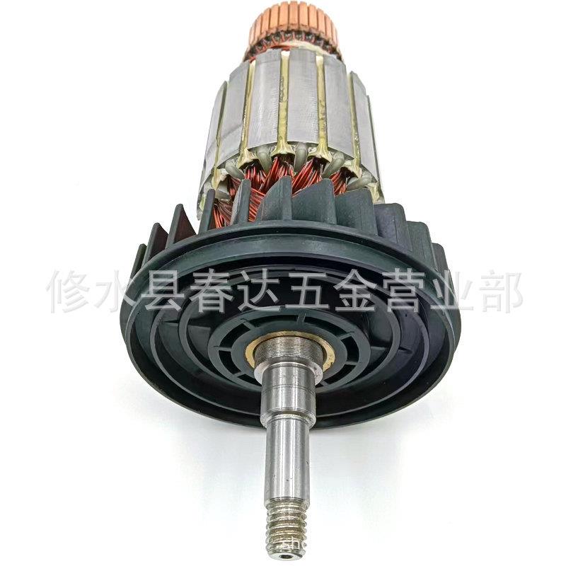 AC220-240枢V角磨机更换电9转子用于GA720GA700VKP0GA7040GA020