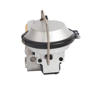 KZ1/169mm气动钢带一打包体机480一体组合式自动手A提铁皮捆KZ16/