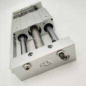 杆伴气动无气缸CY1L20H 550006507600750800900100ZNH0B B伙S