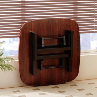 炕桌安特家用吃饭土炕可折叠桌子榻书榻米飘窗MLQ小桌子床上桌厚