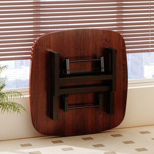 炕桌安特家用吃饭土炕可折叠桌子榻书榻米飘窗MLQ小桌子床上桌厚