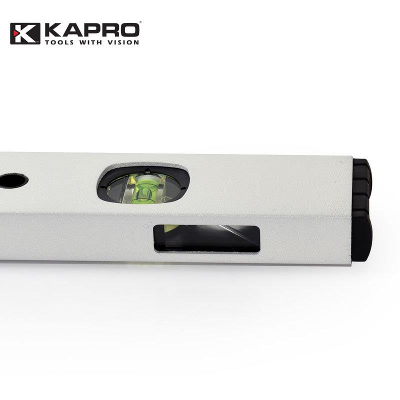 K1AP8AAVRO双视窗方管水平尺71C—0CM高精度0以色列开普路