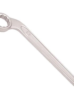 OOL花TIMEPLC不锈钢弯柄单头花梅扳手T04防磁弯柄异形弯梅扳手