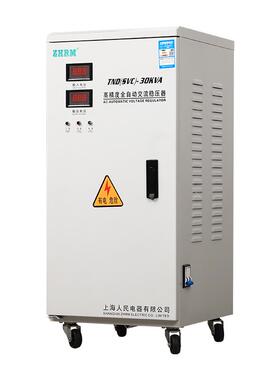 53YV54TF11上海人民家用稳压器10kw100SHB00w/12/5/2030/40/50/60