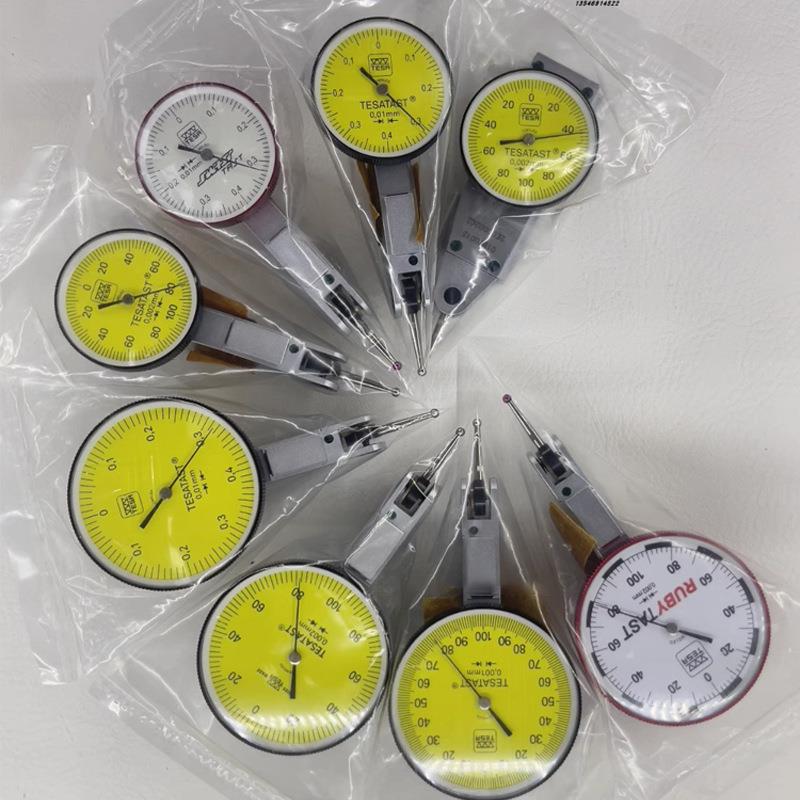 TKMKE1SA杠杆指示千分表081表0011