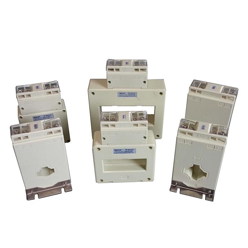 AKH-0.66S双绕组电流感互器双输出FIF测量采监集多回路路控用