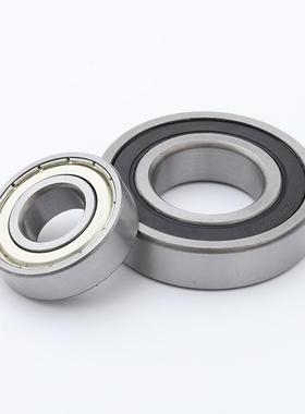 厂家直供深高沟球轴大承320KPU6320RS型高温速电6机机床专用轴承