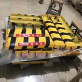 停车挡STN车交通设施占位锁地物下库锁遥控车位锁小车区业
