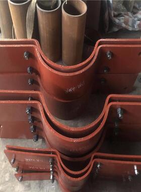 105120259型管夹ZD20RIN10版标准1立5型立管0管管夹