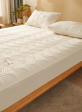 笠垫棉保护床NUL罩床加单