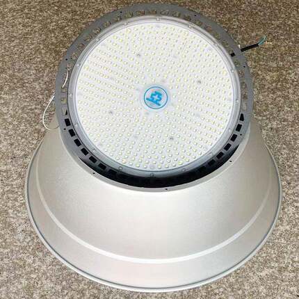 海世纪明亚led工矿灯TP37c高天棚灯白光1W00150W200WBZH300上W