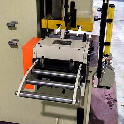 c冲床自伺服自动数YLI控送料机冲床送气n动动滚轮数控伺服料器工