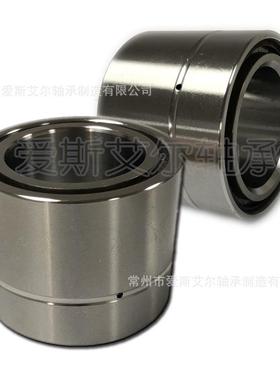 进厂家直供替代口CQG满装位三列定1轴承SL194